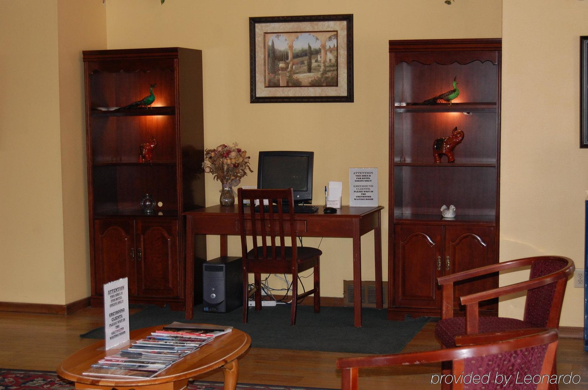 Americas Best Value Inn Plattsburgh Kamer foto